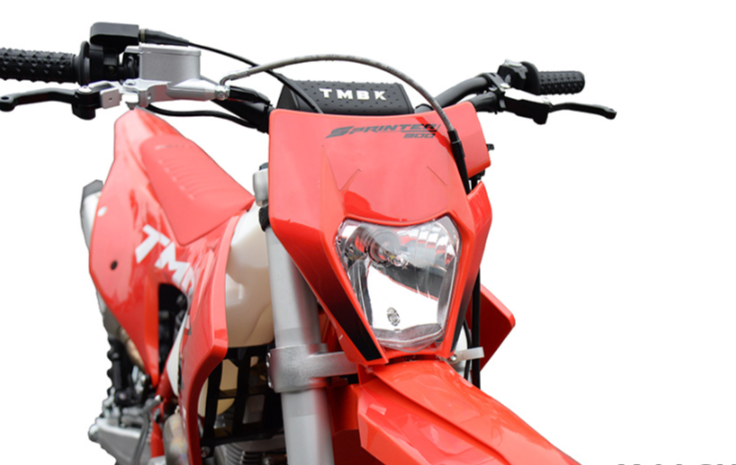 Кроссовый мотоцикл TMBK Sprinter 300H (YB300H) в Салавате