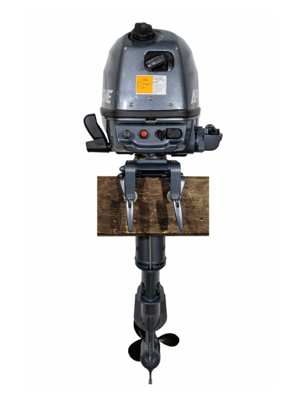 Лодочный мотор APACHE T 6 BS в Салавате