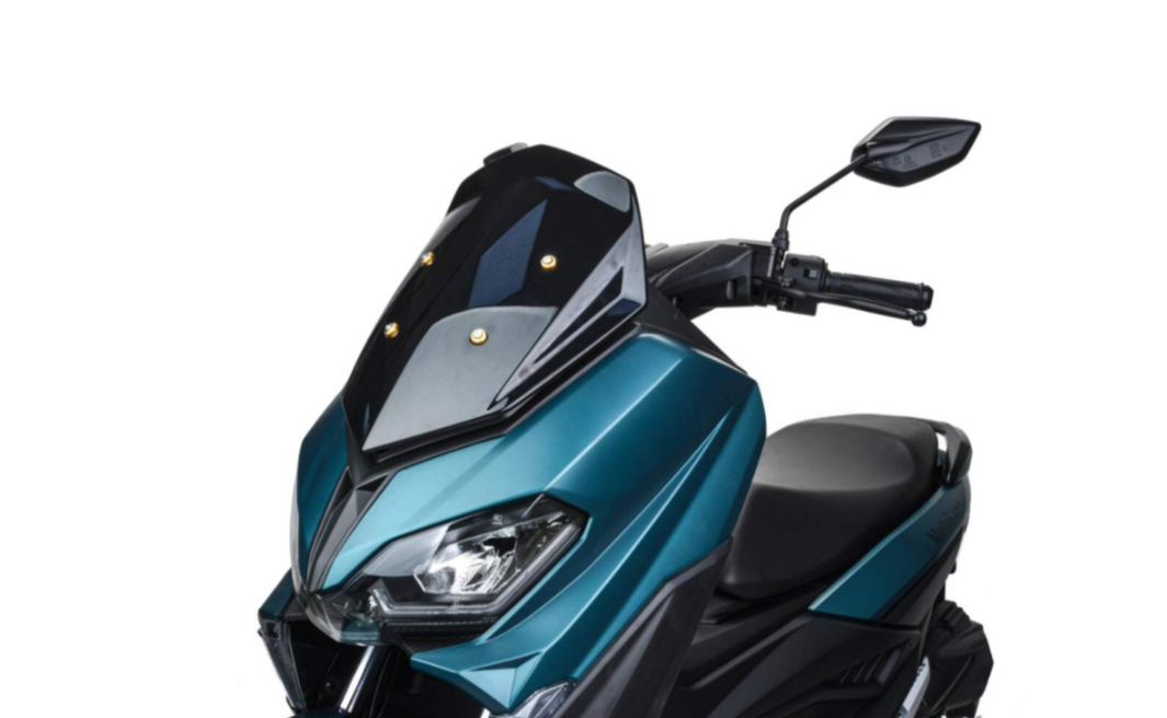 Скутер MOTOLAND (МОТОЛЕНД) VULKAN 150 в Салавате