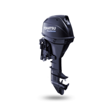 Лодочный мотор Tohatsu MFS 30 CS в Салавате