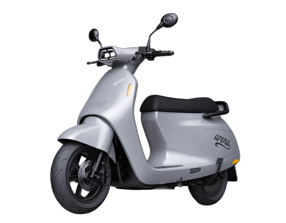 Скутер FAIDET ARENA 200 (49) в Салавате