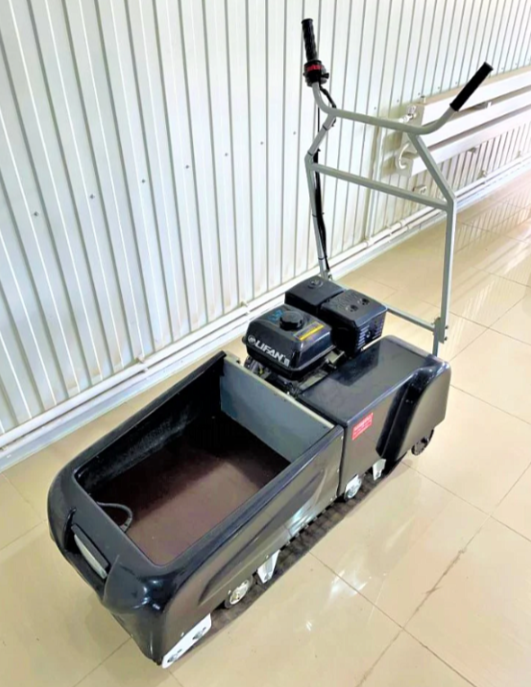 Мотобуксировщик ЕНОТ М 15 Л.С. в Салавате