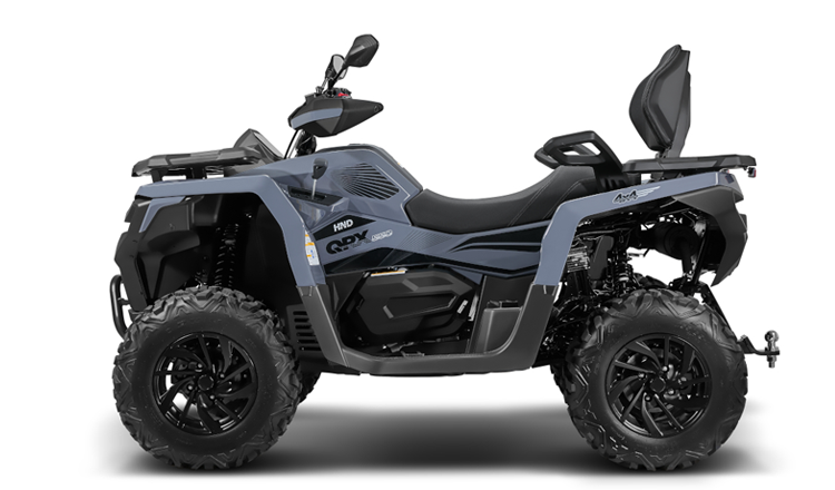 Квадроцикл HND QRX 550 в Салавате