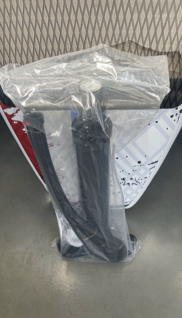 SUP (САП) ДОСКА RAIDEX I BOARD 11’ (332СМ) N 17 в Салавате