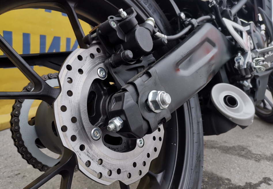 Мотоцикл MOTOLAND (МОТОЛЕНД) 250 CB250 (172FMM-5/PR250) (2022 г.) в Салавате