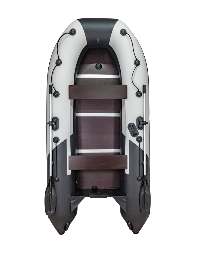Лодка Ривьера Компакт 2900 СК в Салавате