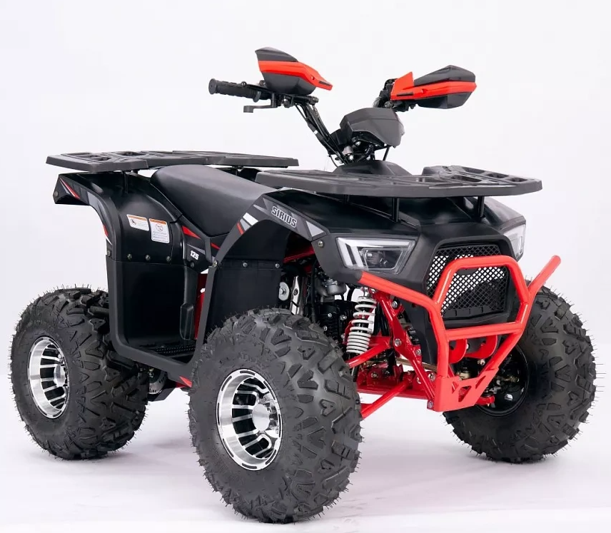 Квадроцикл YACOTA Sirius LD в Салавате