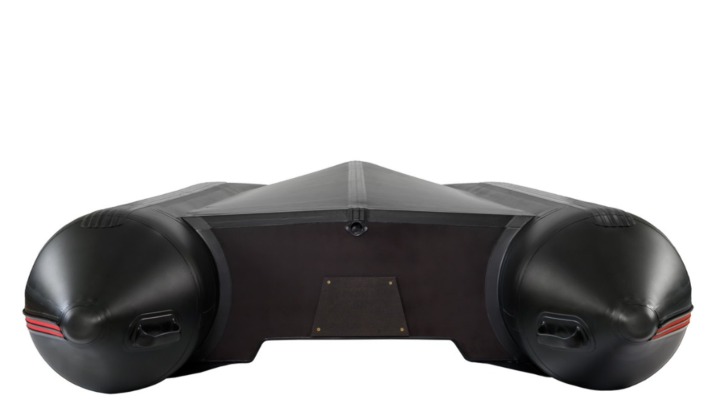 ЛОДКА НАДУВНАЯ YUKONA 450 TS - U (БЕЗ ПАЙОЛА) в Салавате