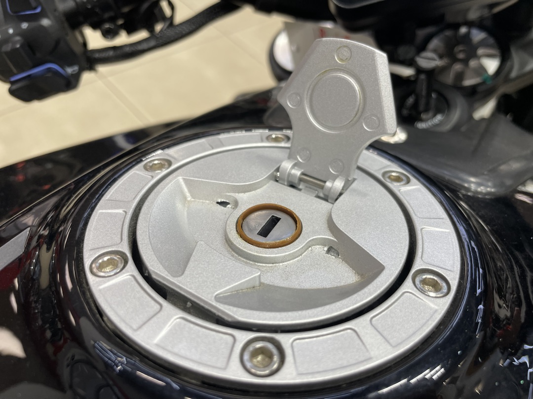 Мотоцикл Benda LFS 700 в Салавате