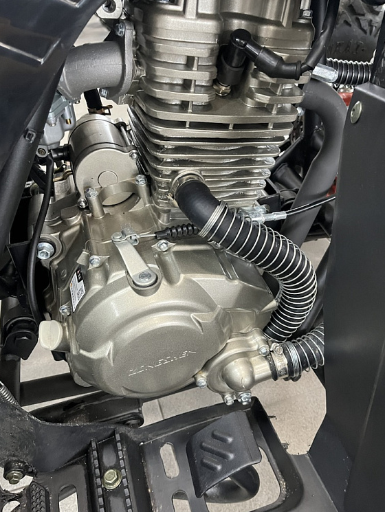 Квадроцикл PROMAX 300 4X4 ALL ROAD в Салавате