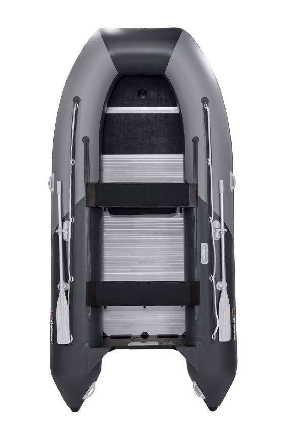 ЛОДКА НАДУВНАЯ YUKONA 450 TS - U (БЕЗ ПАЙОЛА) в Салавате