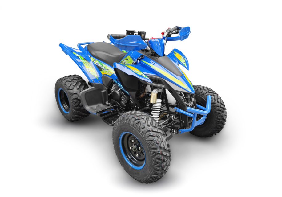 Квадроцикл YACOTA TYPHOON 250 в Салавате