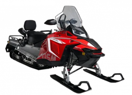 Снегоход OSM SM1000 в Салавате