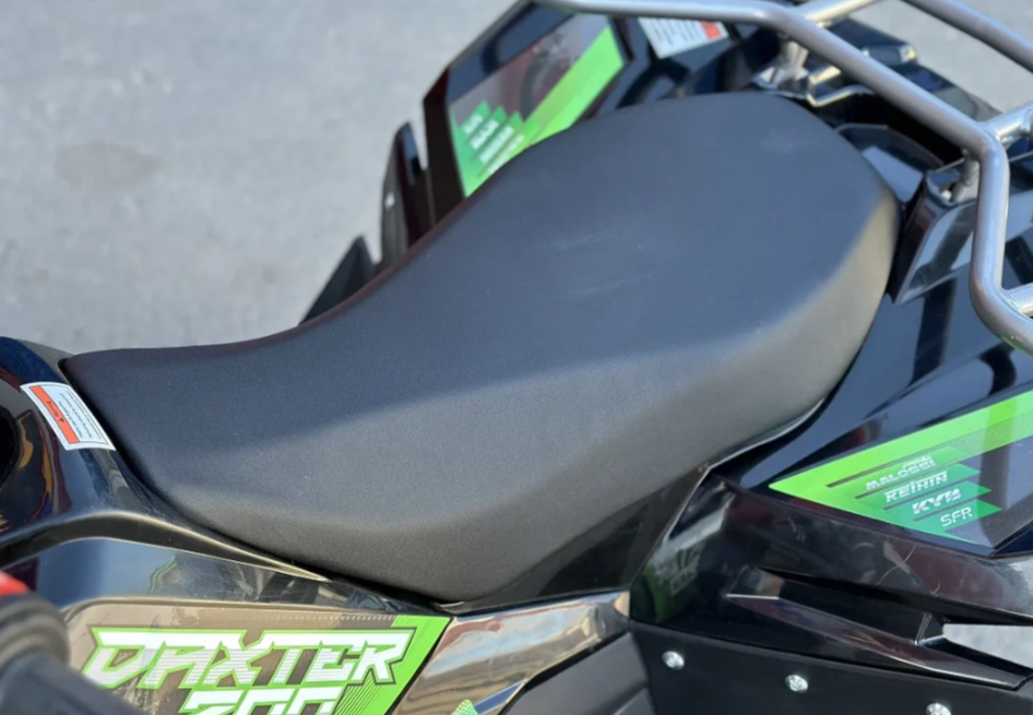 Квадроцикл GBM DAXTER 220 NEW в Салавате