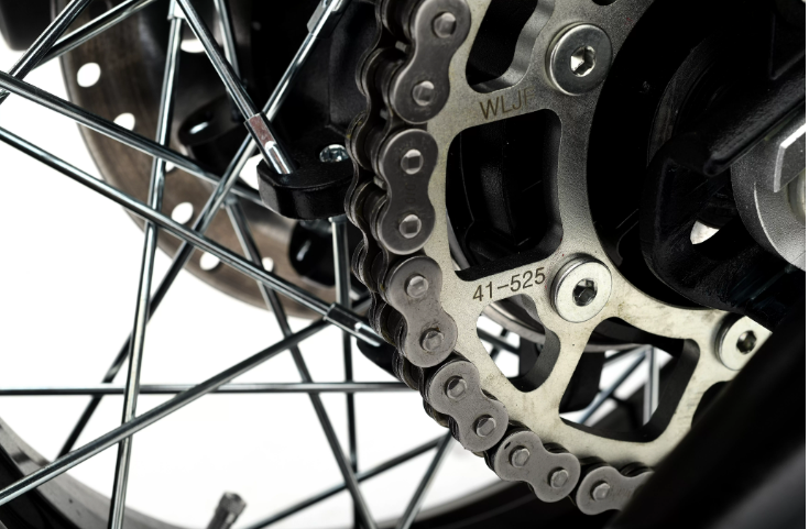 Мотоцикл GAOKIN GK 1200Х в Салавате