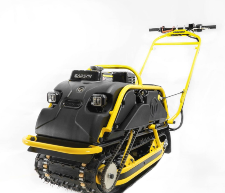 Мотобуксировщик SAPSAN SK 380 в Салавате