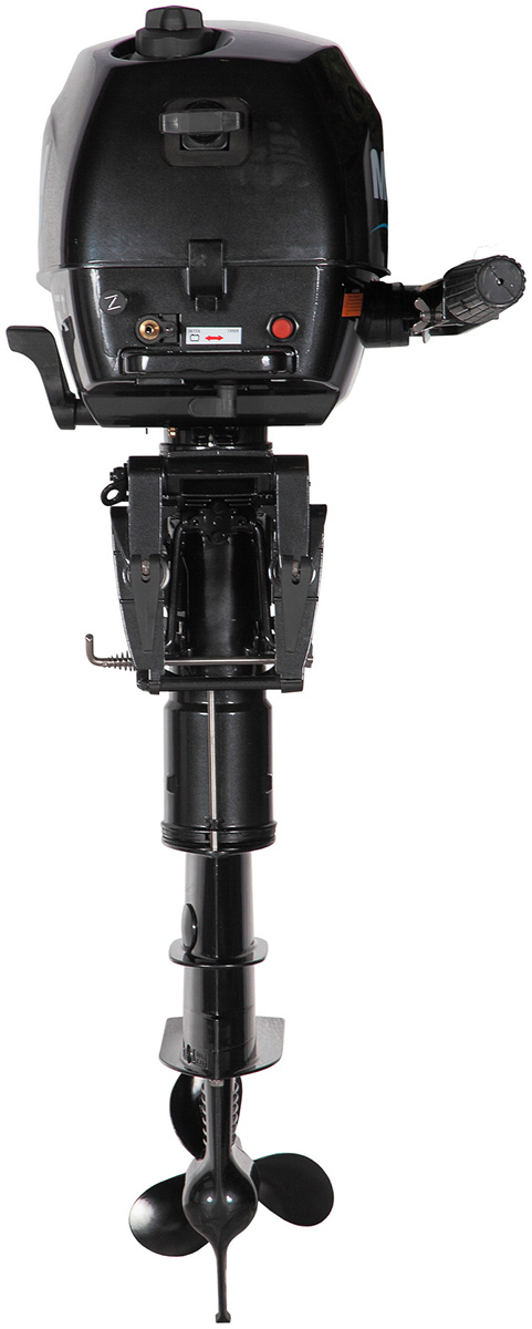 Лодочный мотор MARLIN MF 5 AMHL в Салавате