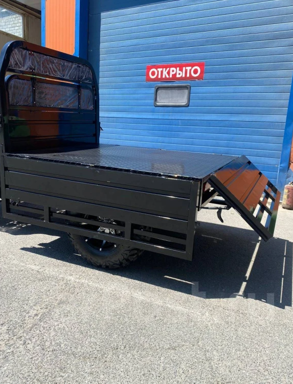 Квадроцикл PROMAX Фермер 350 4x4 ALL ROAD в Салавате