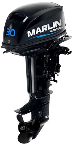 Лодочный мотор MARLIN MP 30 AMHL в Салавате