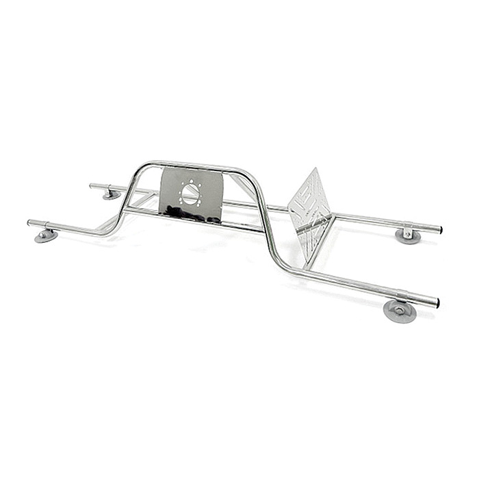 Стойка рулевая с бортовым креплением малая в Салавате