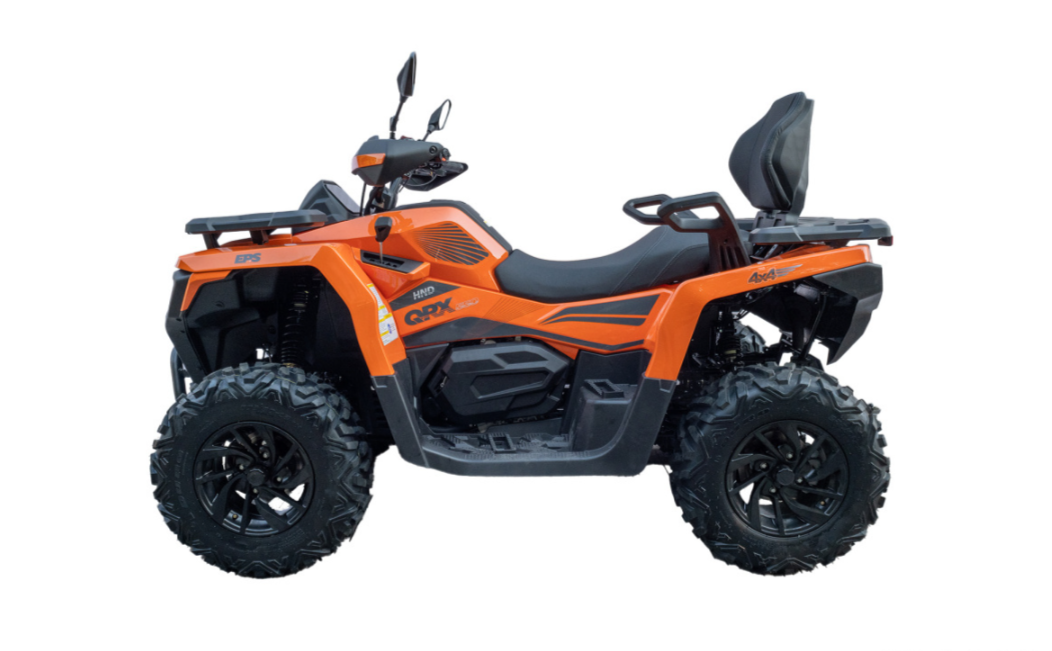 Квадроцикл HND QRX 650 в Салавате