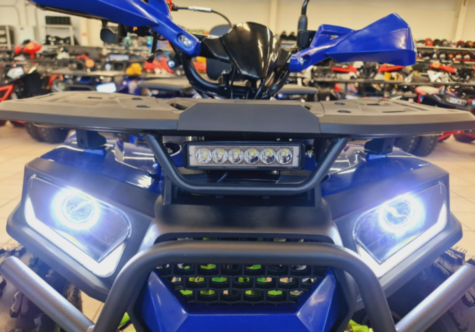 Квадроцикл GBM CROSS HILL 200 NEW PREMIUM в Салавате