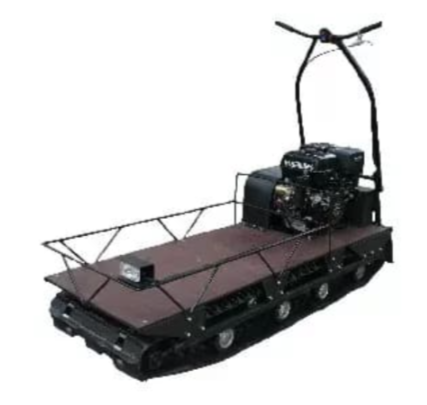 Мотобуксировщик PAXUS 600 TAIGA. 27 л.с. в Салавате