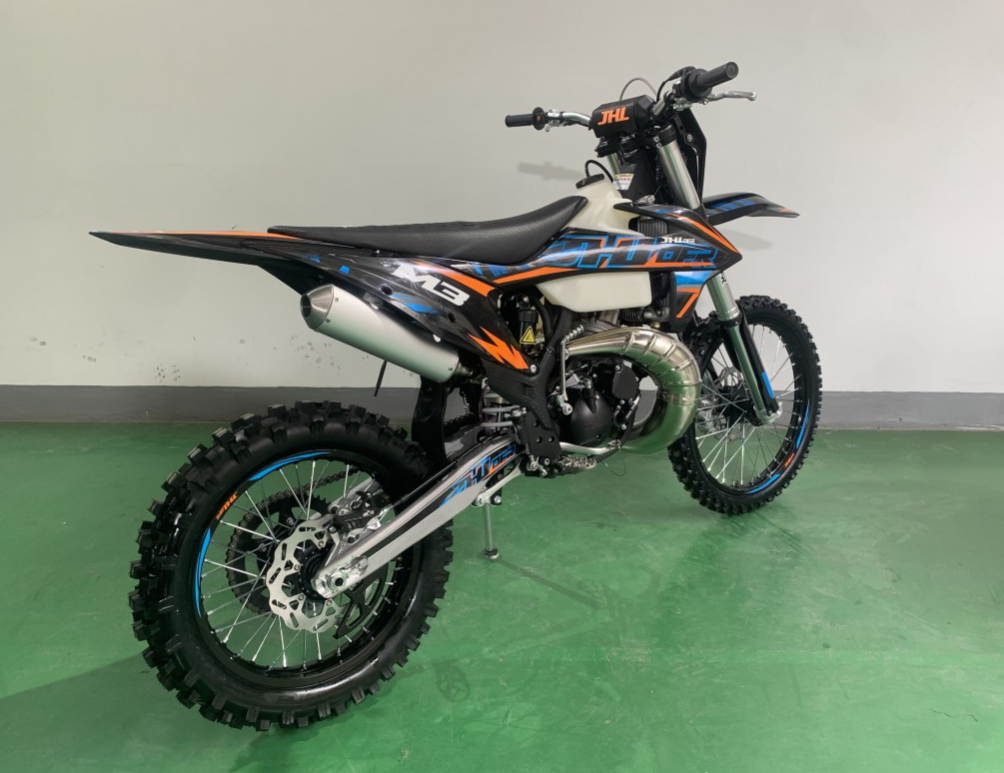 Мотоцикл JHL MOTO JHL M3 MT250 (1E66MM) в Салавате