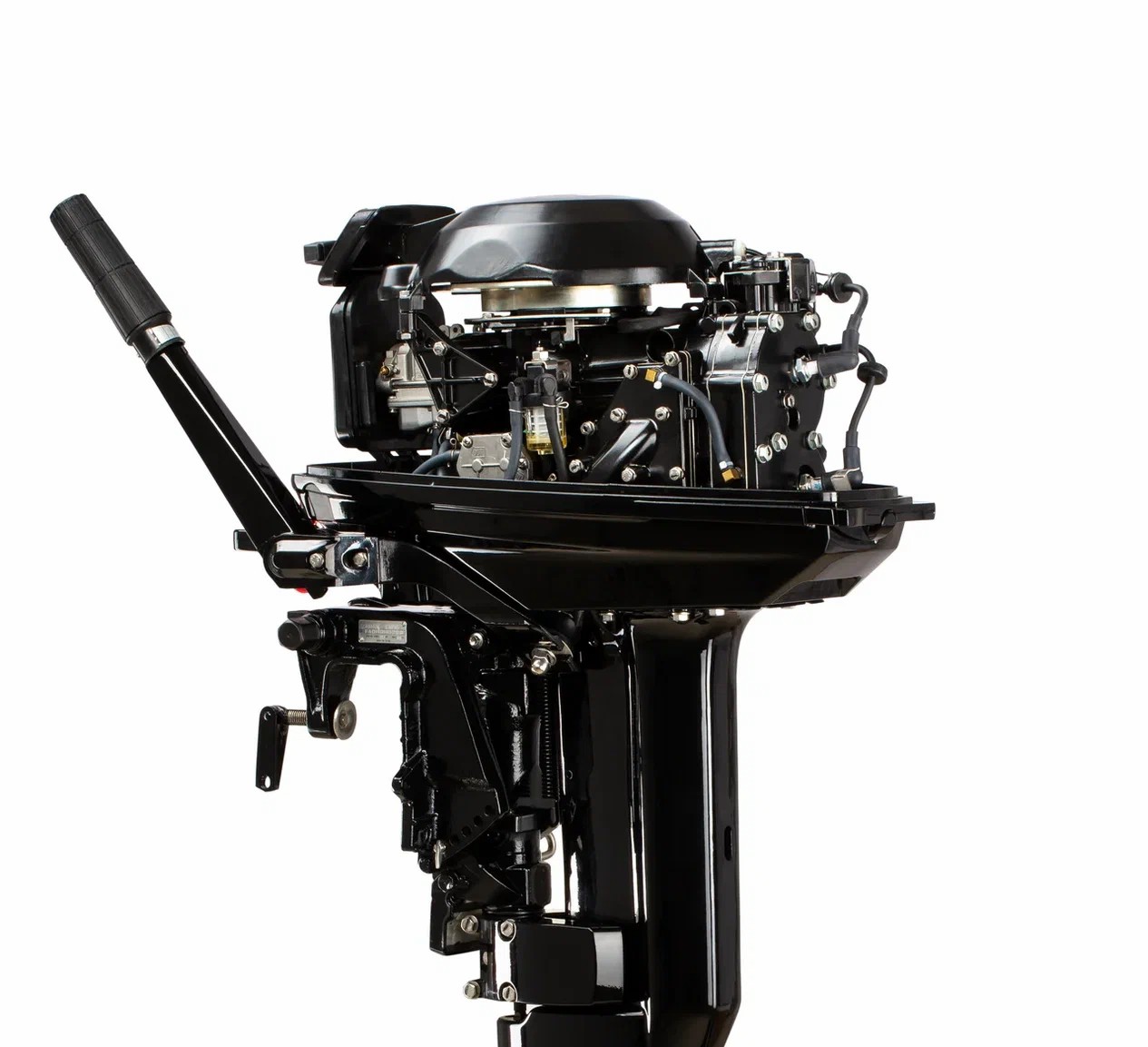 ЛОДОЧНЫЙ МОТОР GLADIATOR G30FHS в Салавате