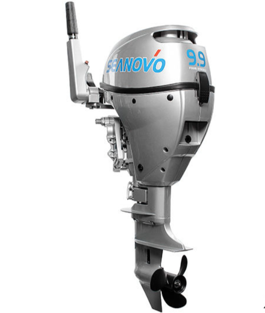Лодочный мотор SEANOVO SNF9.9HL в Салавате