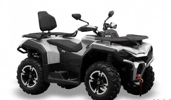 Квадроцикл HISUN GUARDIAN 550L /LONG в Салавате