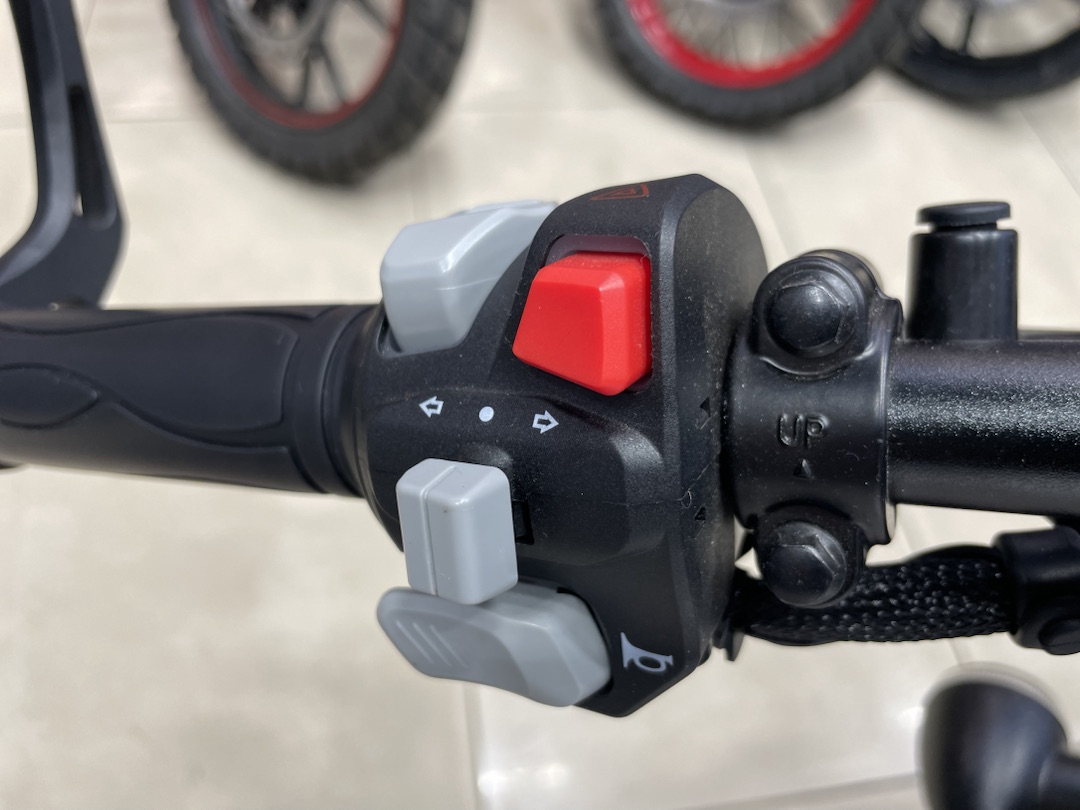 Мотоцикл Benda Chinchilla 500 в Салавате