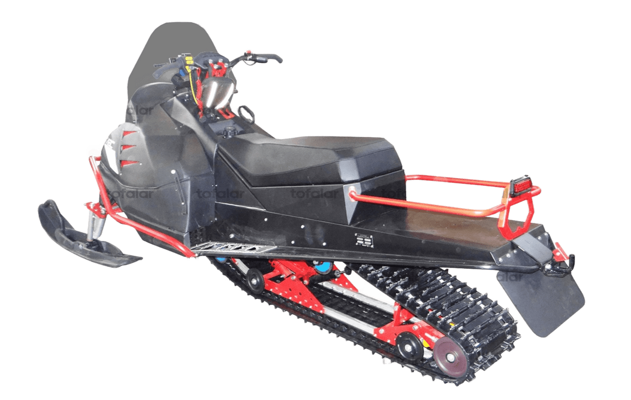 Снегоход ТОФАЛАР АТЛАС 500 в Салавате