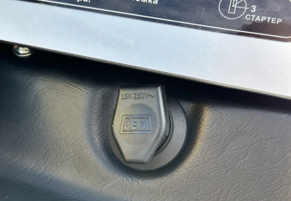 Снегоход РМ TAYGA PATRUL 800 SWT в Салавате