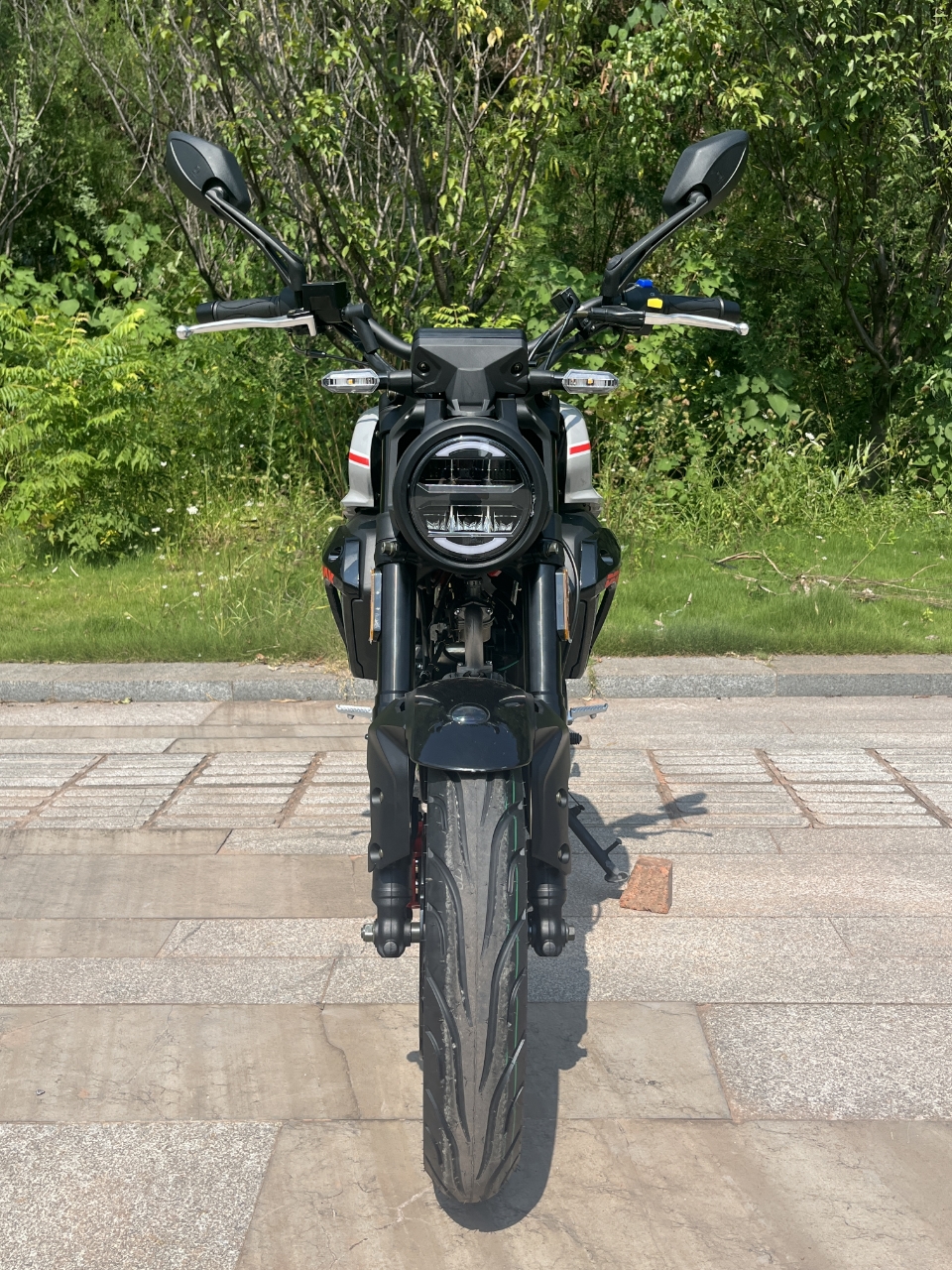 Мопед PROMAX CB130R (49) в Салавате