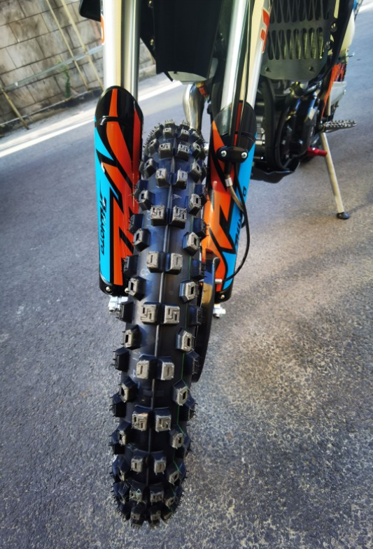 Мотоцикл JHLMOTO JHL Z7 NC250S (177MM-A) в Салавате