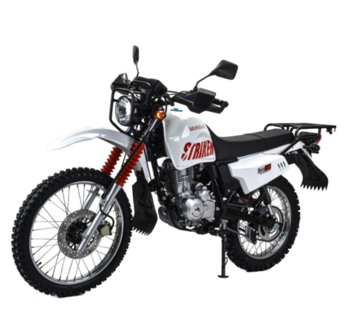 Мотоцикл MOTOLAND (МОТОЛЕНД) 200 STRIKER в Салавате
