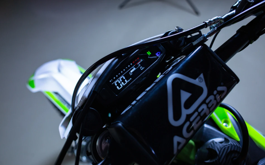 Мотоцикл Progasi SUPER MAX 300 PRO PR300 (ZS175FMN) в Салавате