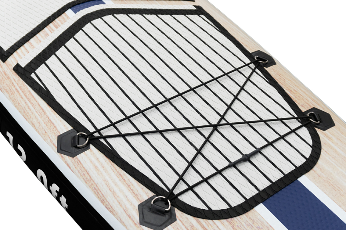 Сап-борд синий 11.6ft RIVIERA в Салавате