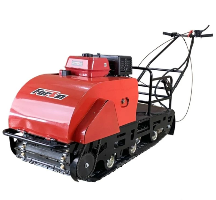 Мотобуксировщик Forza МБС3-17ВЭ в Салавате