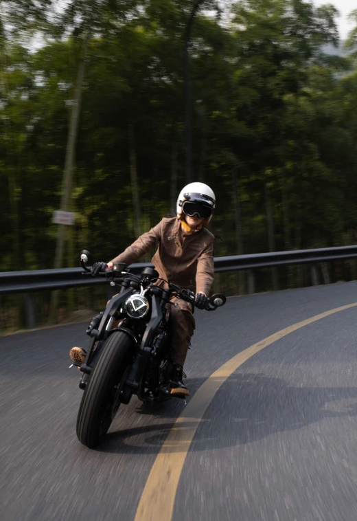 Мотоцикл Benda Napoleon 250 в Салавате