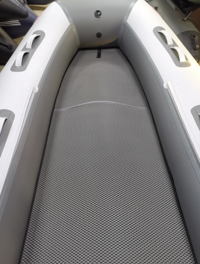 Коврик ЭВА (EVA) MISHIMO FAMILY LITE 400 в Салавате