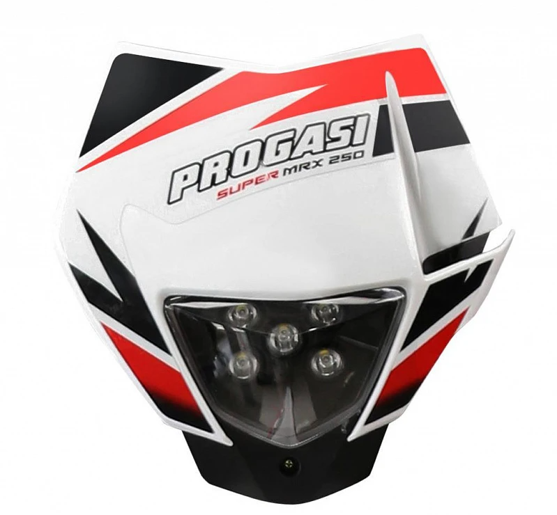 Мотоцикл Progasi SUPER MAX 300 PRO SPORT в Салавате