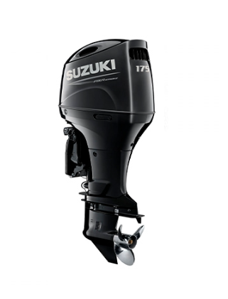 Лодочный мотор Suzuki DF175AZX в Салавате