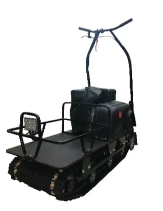 Мотобуксировщик PAXUS 500 9 л.с. HONDA в Салавате