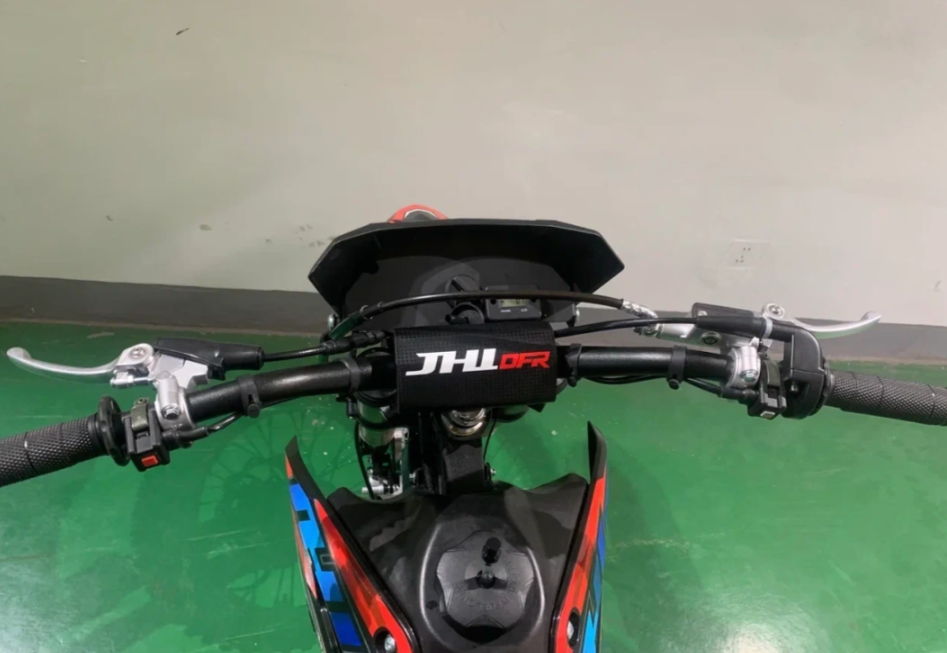 Питбайк JHLMOTO JHLofr LK125 17/14 (ZS154FMI-2) в Салавате