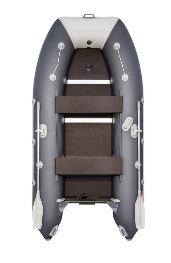 Лодка Таймень LX 3400 СК в Салавате