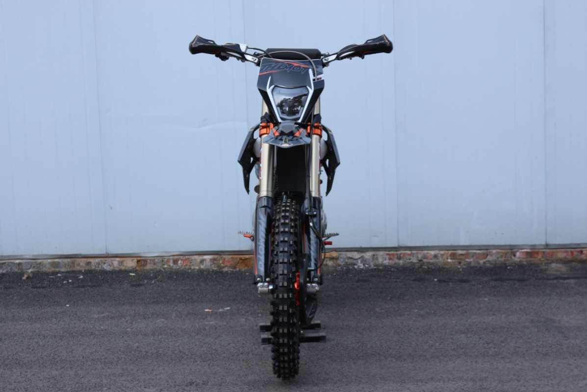 Мотоцикл JHLMOTO JHL Z4 PR250 (172FMM-5) в Салавате