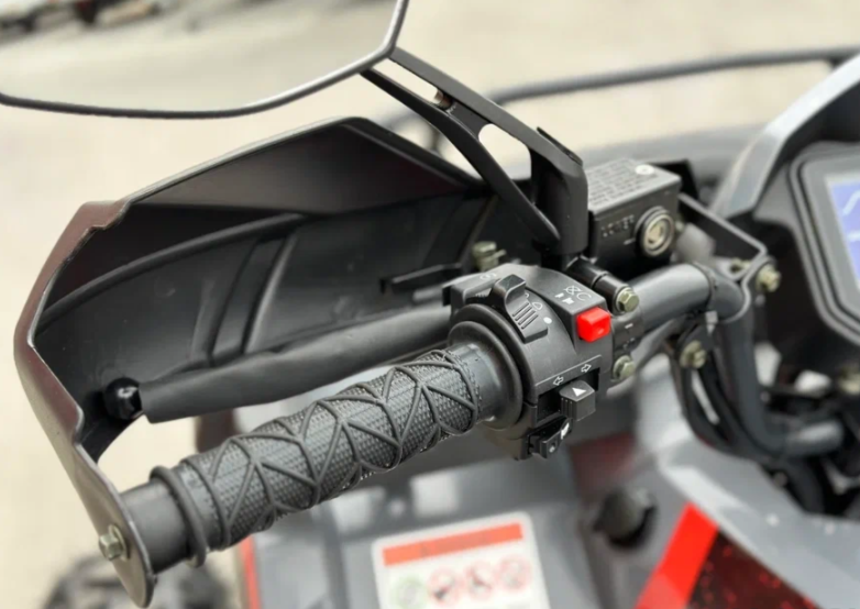 Квадроцикл GBM MAVERICK 300 NEW в Салавате