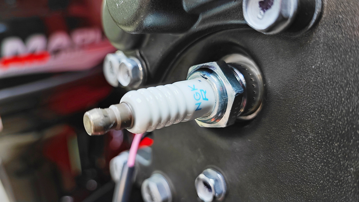 Лодочный мотор MARLIN PROLINE MP 50 AWR ПОД ВОДОМЕТ в Салавате